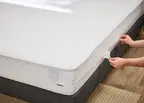 Protège-matelas ANTI-PUNAISES DE LIT