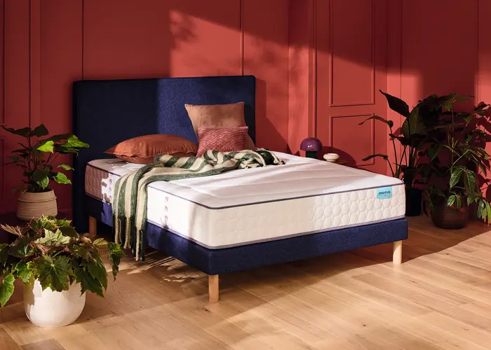 BEAUTY BED