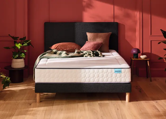 BEAUTY BED