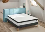Surmatelas MEMOMAX 7