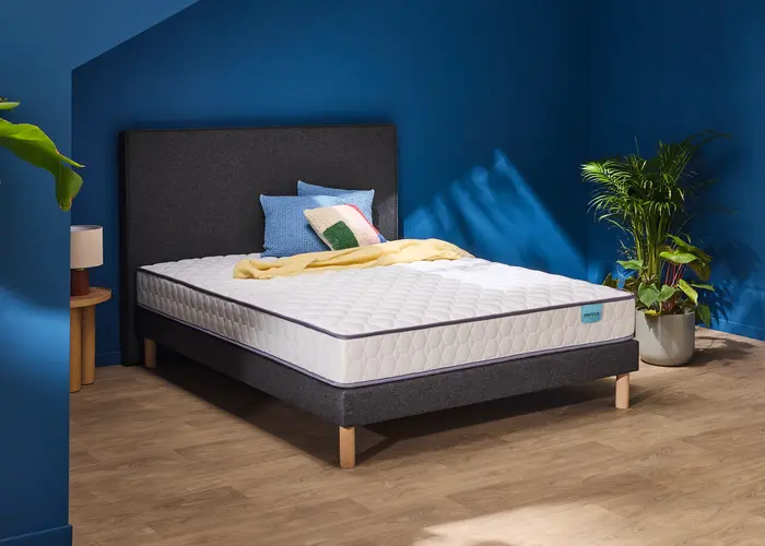 WELL BED
