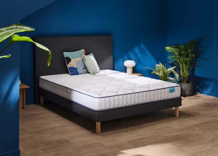 CHILL BED