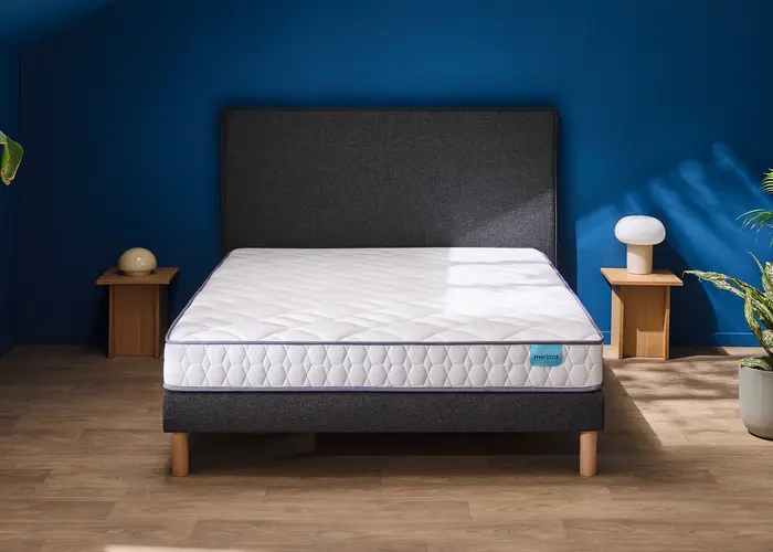 CHILL BED