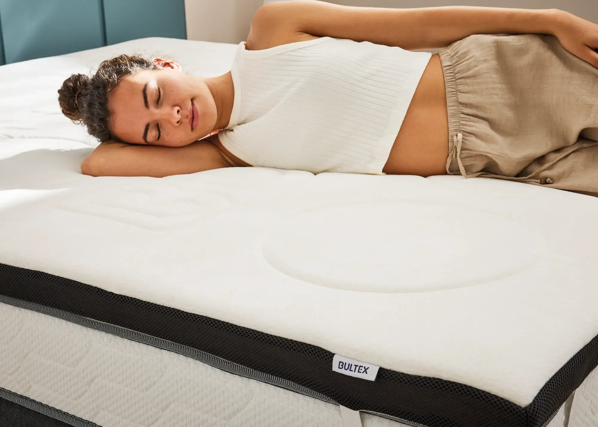 Matelas : Achetez Bultex En Ligne - Fabrication Française