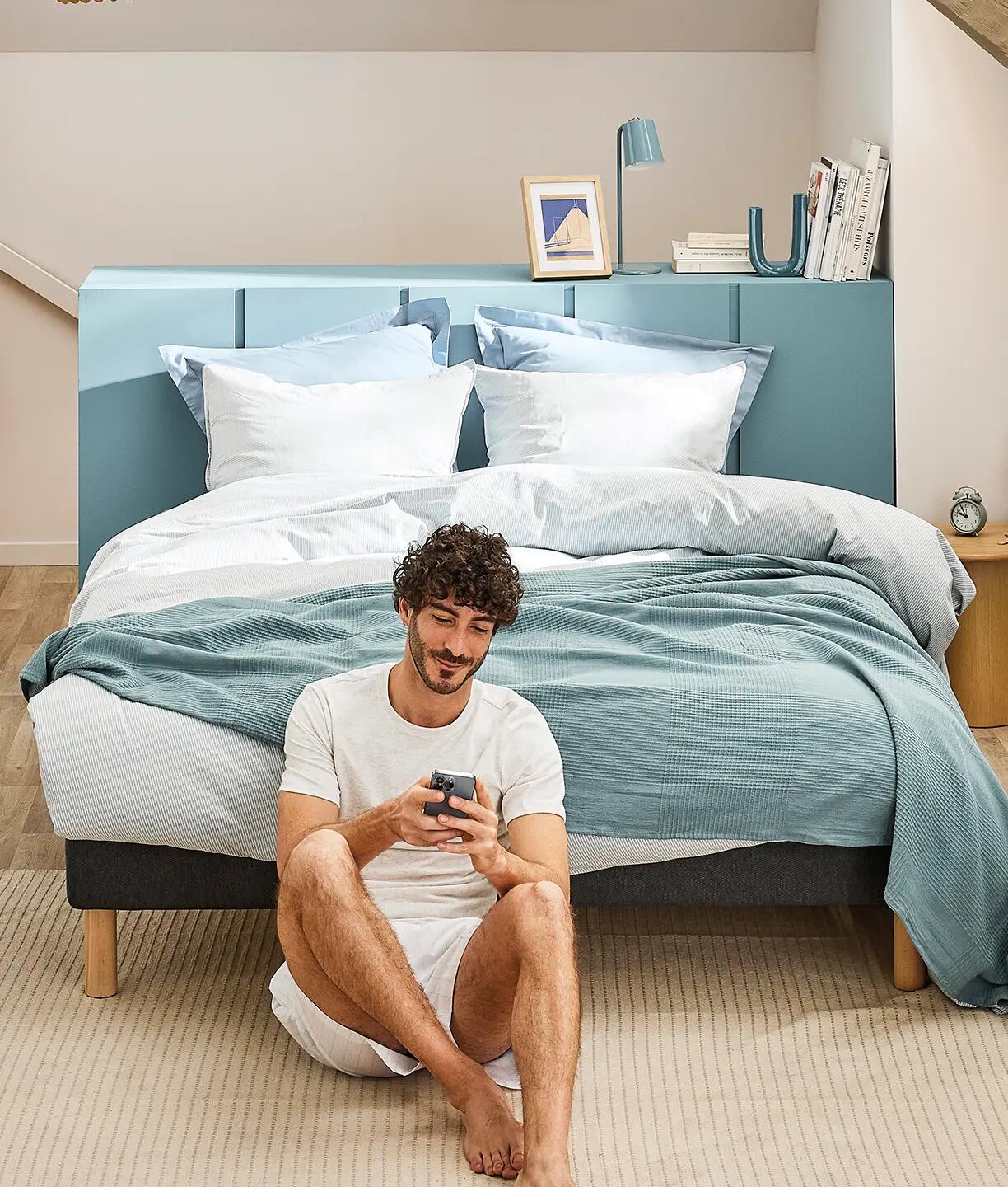 <p><strong>Premier équipement</strong></p>
<p>Je m'installe, je veux contrôler mon budget</p>