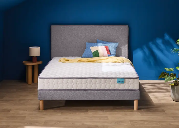 WELL BED