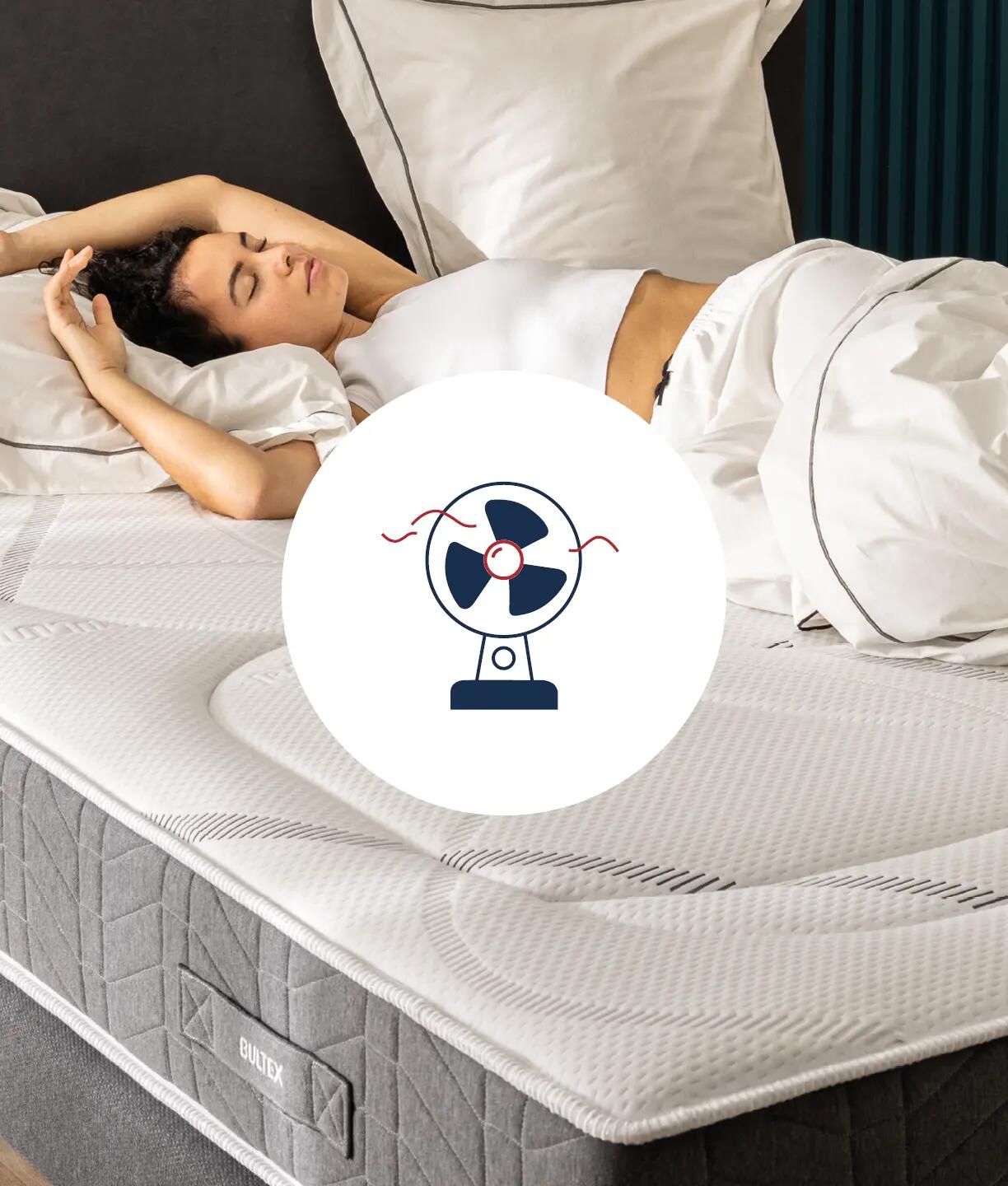 <p><strong>J'ai souvent trop chaud</strong></p>