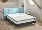 Surmatelas MEMOPOWER