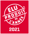 Produit de l'année 2021