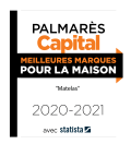 Meilleures marques pour la maison
