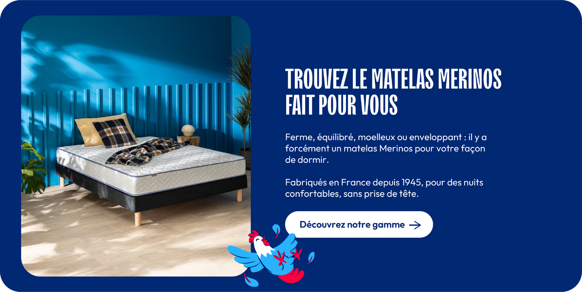 MERINOS 2026 DR - BLOG VISUEL CTA MATELAS MERINOS