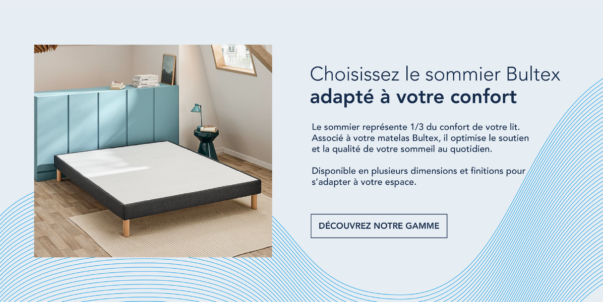 bultex 2026 dr - visuels cta tempatles_variante a2 sommier - bultex